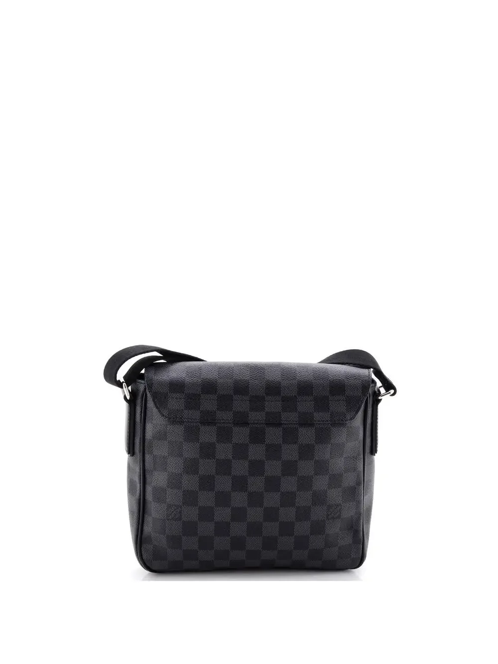 Louis Vuitton District Messenger Bag #262132L13B